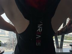 -美航国际健身(北京华联店)