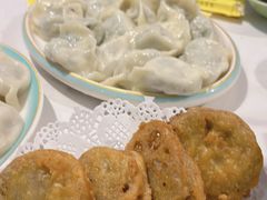 -岳姥姥饺子(泺文路店)