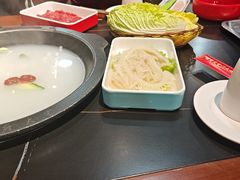 -陈府大宅门成都火锅·手切鲜肉(太原街店)
