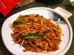-新好景海鲜酒家(新塘店)
