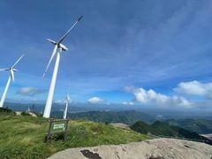 -东白山