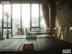 -新沙洞咖啡(泉乐坊店)