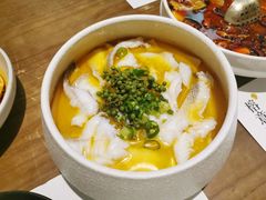 榕意藤椒鱼-榕意·川味之美(深业上城店)