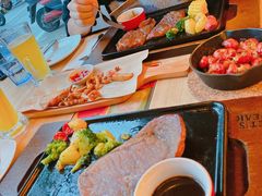 -必胜客(姜堰北大街店)