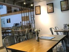 大堂-Country Lane咖啡·意粉(荔园新天地店)
