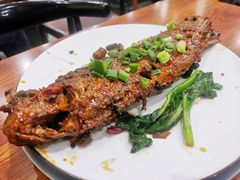 -浑河春面馆·老北京非遗鹿角面(良乡店)