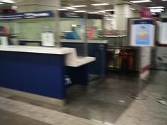 -建设三路(地铁站)