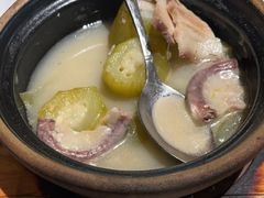 -晓粤·惹味粤菜(凯德乐峰广场店)