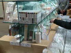 店内环境-MUJI无印良品(武汉世界城广场店)