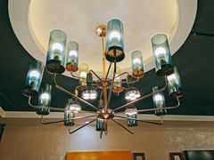 -肖记公安牛肉鱼杂馆· 省级非物质文化遗产(仁和路店)