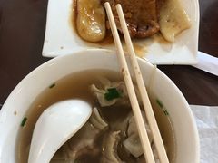-鲜得来排骨年糕(即墨路店)