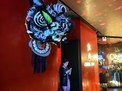 -MOSSO音乐酒吧·live house(南京旗舰店)