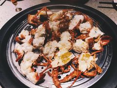 -粗茶淡饭·隐庐私厨(东亭店)