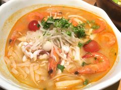 -米纸越南小馆(金鹰世界店)