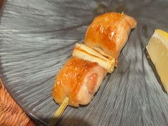 -鸟万·炭火料理Yaki ONE(星光店)