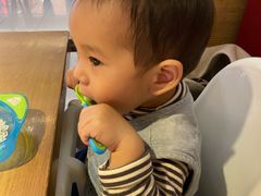 -吕氏疙瘩汤·海鲜新鲁菜(凯德mall新都心店)