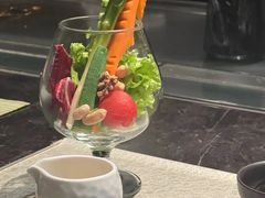 -Ginza Onodera铁板烧(外滩十八号店)