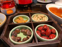 -溪山云境森林音乐餐厅(湖景店)