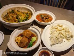 -前海沿·青岛菜(李沧万达店)