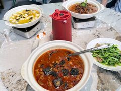 -又见炊烟私房菜(敬亭路店)