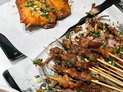 -靓虾二哥长沙地标小龙虾(五一广场店)