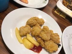 -汉巴味德(大悦城店)