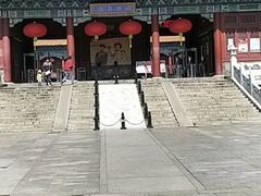 -珠海圆明新园