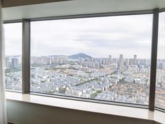 -无锡君来洲际酒店