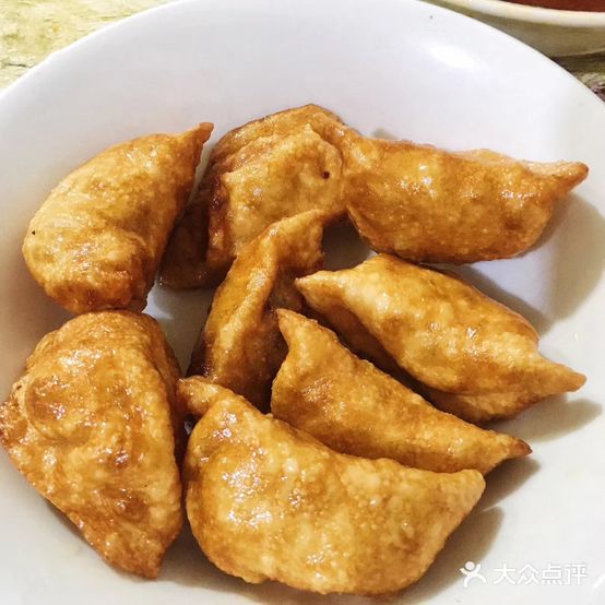 大苗面馆(金水湾店)