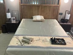 -遇暖·SPA养生按摩