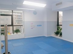 -龅牙兔情商训练与咨询(唐延路店)