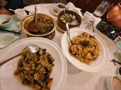 -巴音浩日娲·蒙餐(双林东路店)