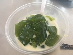 -崖口云吞(中堡店)