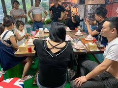 -小龍鳳·港式海鲜打边炉(沙湖路店)