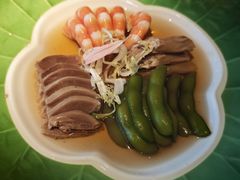 -醉庐·新上海菜(南京西路店)