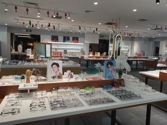 -亚美视光眼镜店(重庆路活力城店)