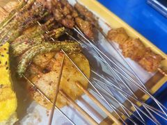 -东厨虾煌(电子街店)