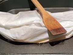 -鱼来顺纸上烤鱼