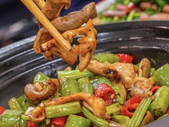 -金龙·打边炉(南京西路店)