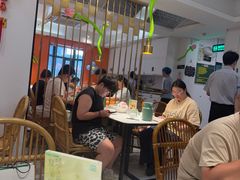 -阿甘小馆(陇海路店)