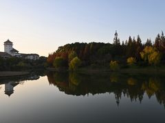 -狼山风景名胜区