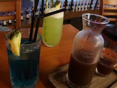 -CIRCLE·酒吧(第一国际店)