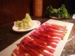 -一品诚记烤肉(大连柏威年购物中心店)