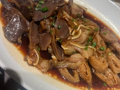 -湘轩·土菜研究院(光大店)