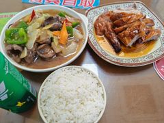 -聂记粤菜馆(鼓西路店)