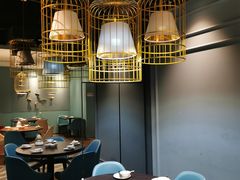 -鹊玥·粤菜小馆(汇智国际商业中心店)