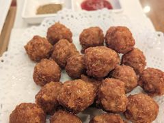 -北京小肠陈饭庄(方庄店)