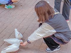 -王府井奥莱临潼小镇(临潼店)