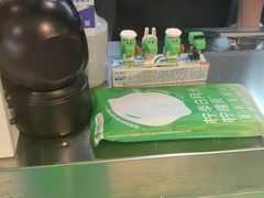 -柠季·手打柠檬茶(静安大悦城北座B1店 )