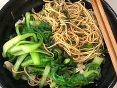-老地方面馆(思南路店)